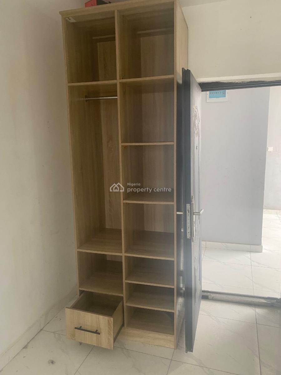 Studio Apartment, Ologolo, Lekki, Lagos, Flat / Apartment for Rent