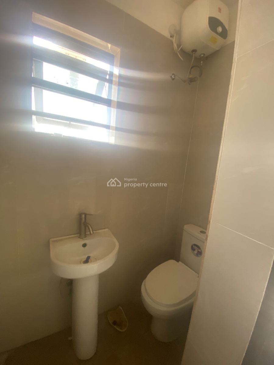 Studio Apartment, Ologolo, Lekki, Lagos, Flat / Apartment for Rent