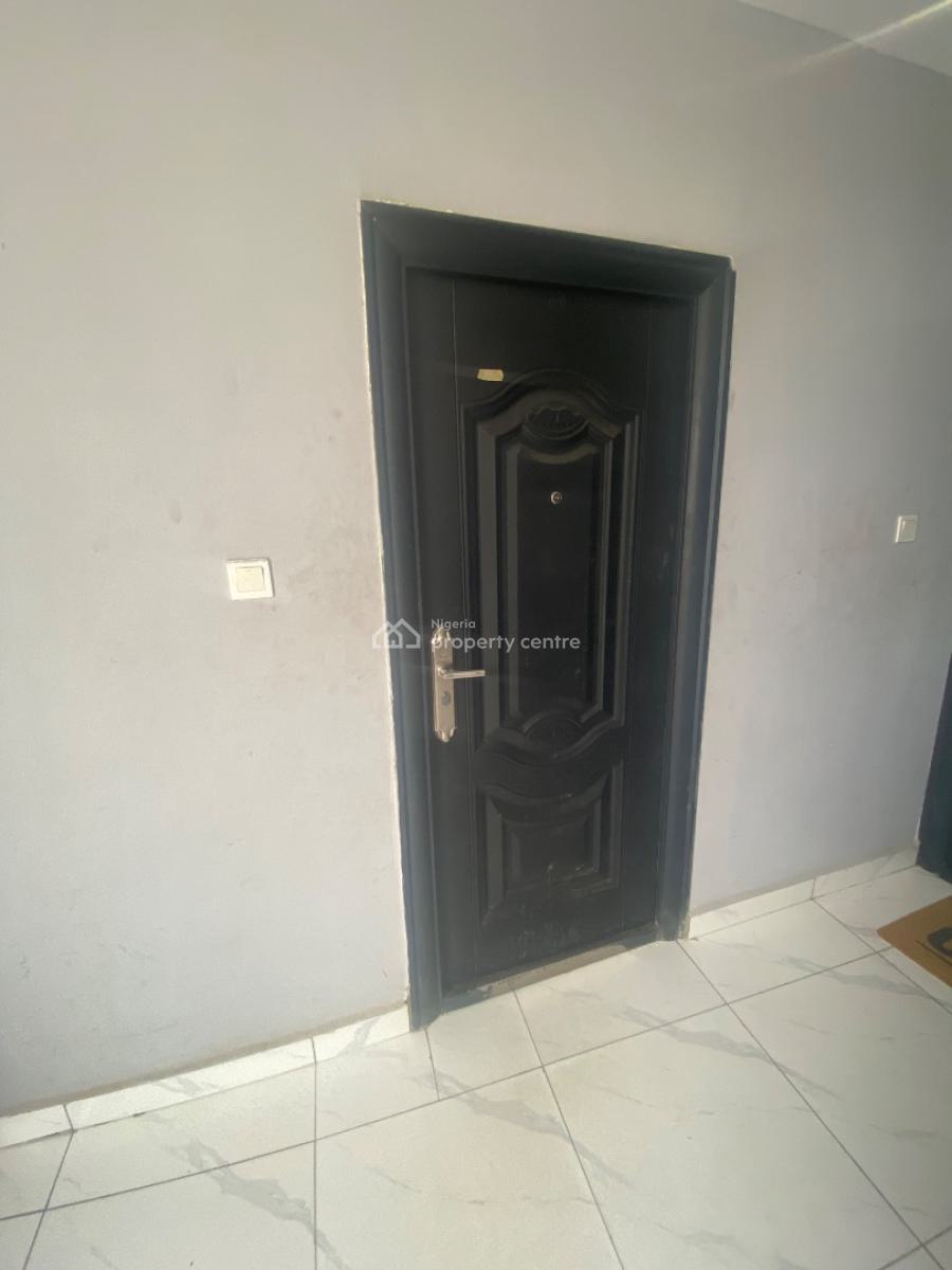 Studio Apartment, Ologolo, Lekki, Lagos, Flat / Apartment for Rent