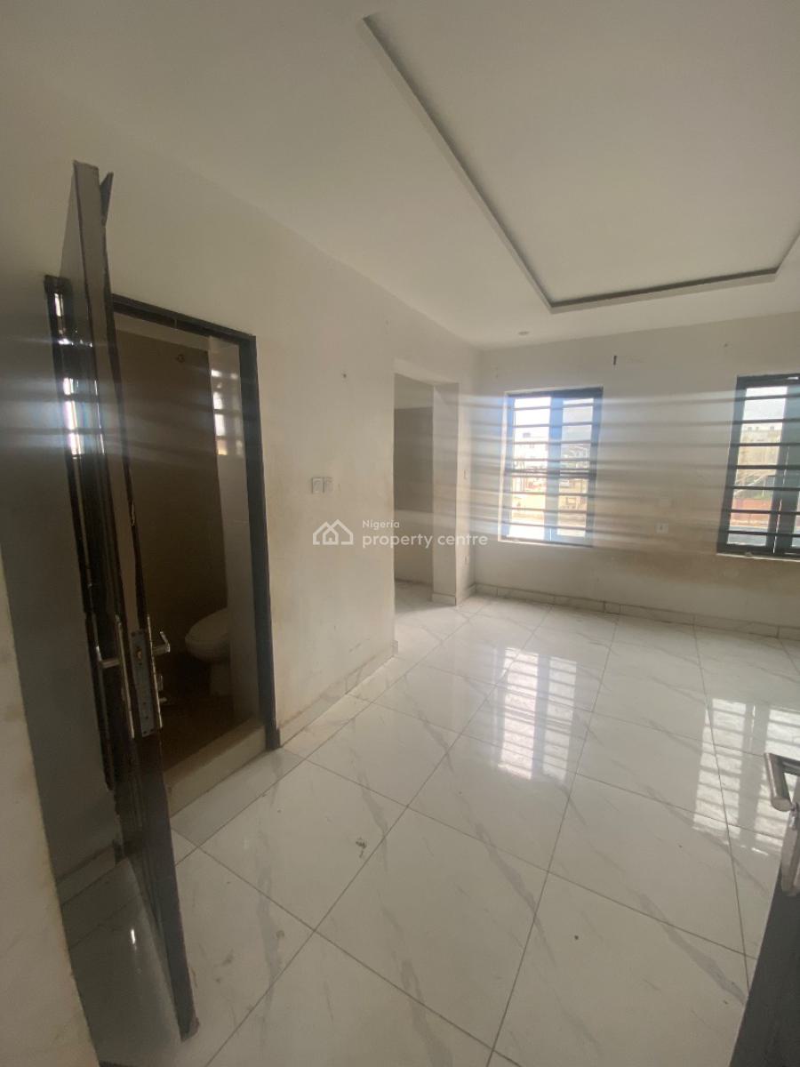 Studio Apartment, Ologolo, Lekki, Lagos, Flat / Apartment for Rent