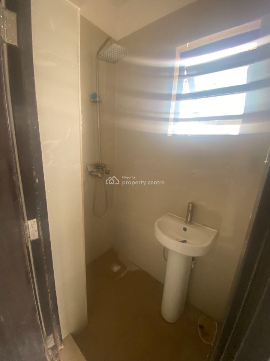Studio Apartment, Ologolo, Lekki, Lagos, Flat / Apartment for Rent