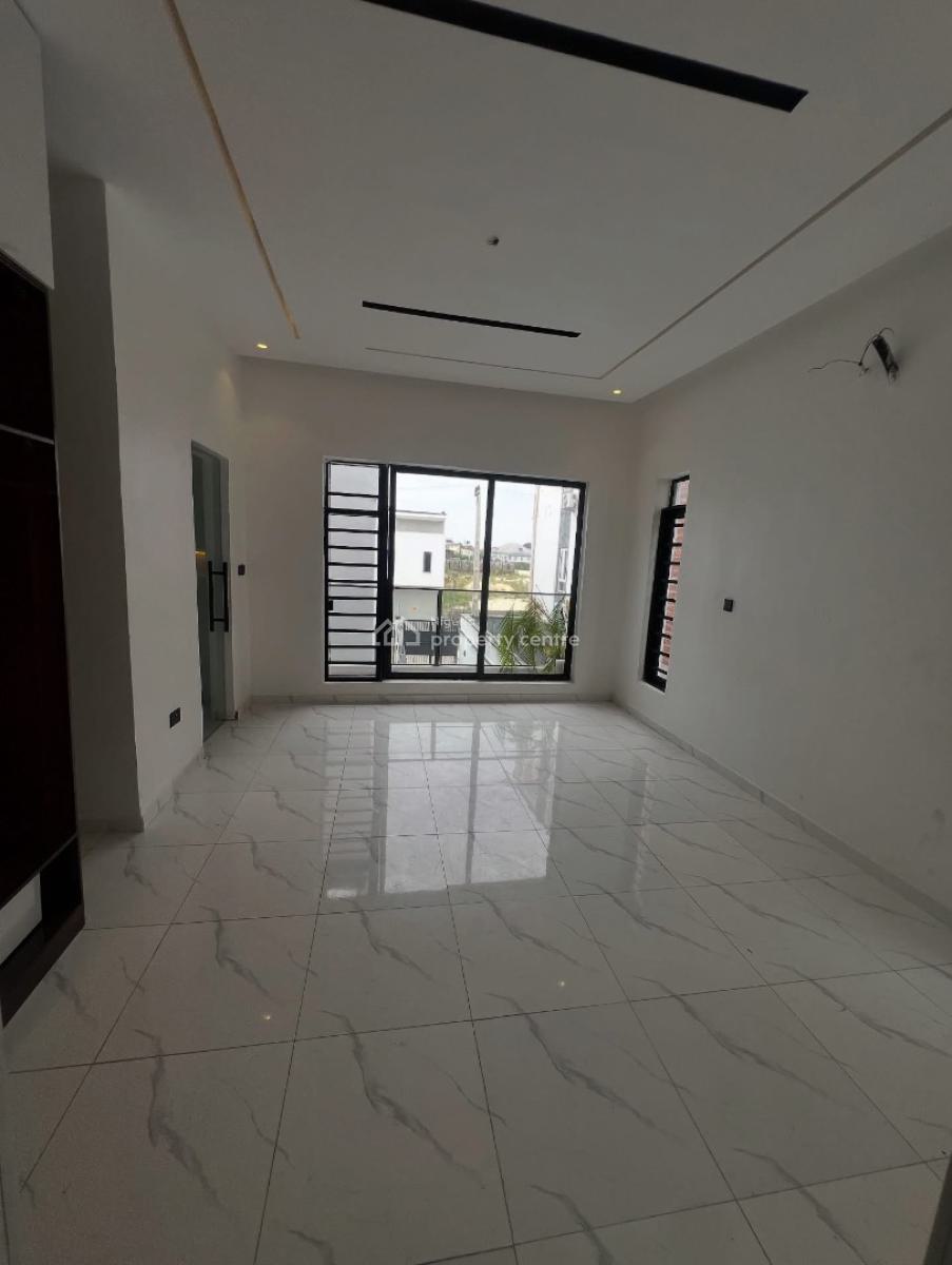 C of O, Dkk Or By Lbs, Sangotedo, Ajah, Lagos, Semi-detached Duplex for Sale