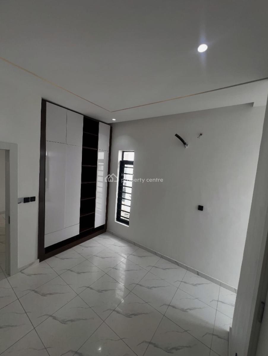 C of O, Dkk Or By Lbs, Sangotedo, Ajah, Lagos, Semi-detached Duplex for Sale