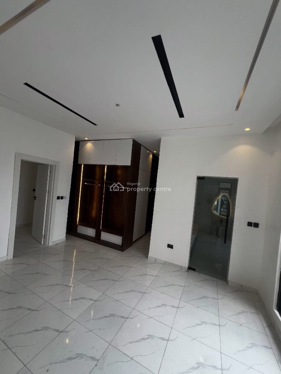 C of O, Dkk Or By Lbs, Sangotedo, Ajah, Lagos, Semi-detached Duplex for Sale