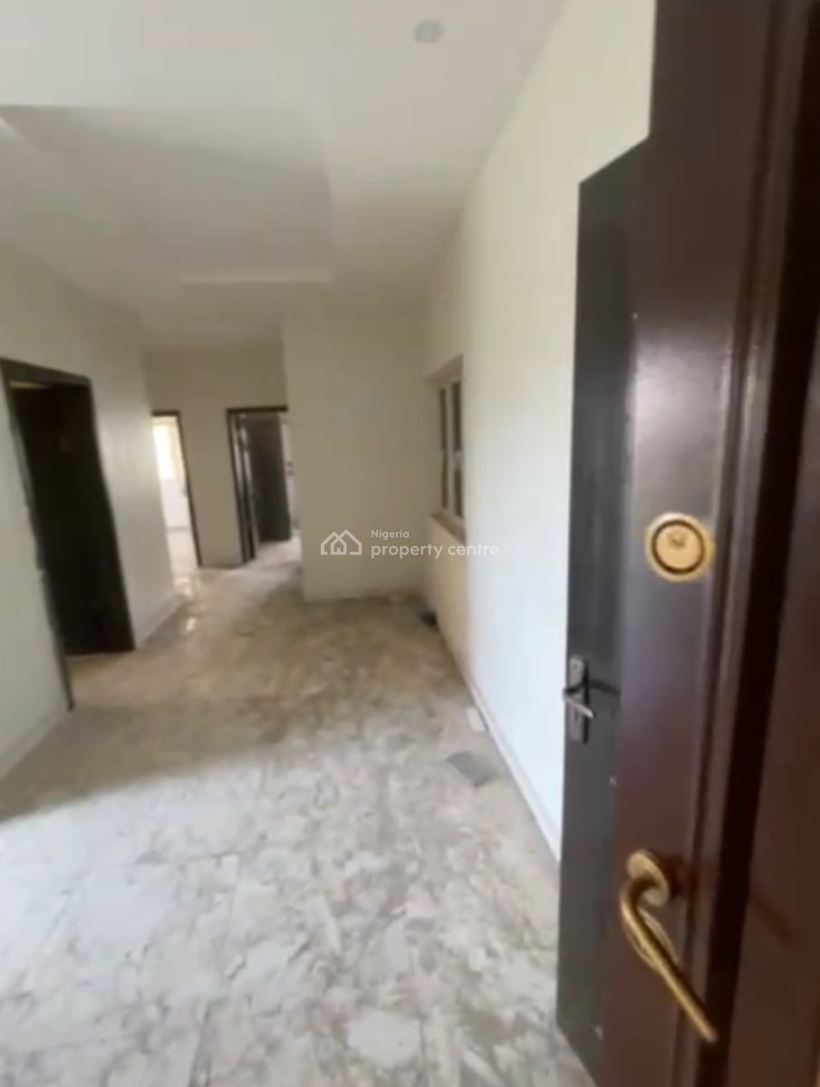 Brand New 2 Bedroom Flat, Ilaje, Ajah, Lagos, Flat / Apartment for Rent