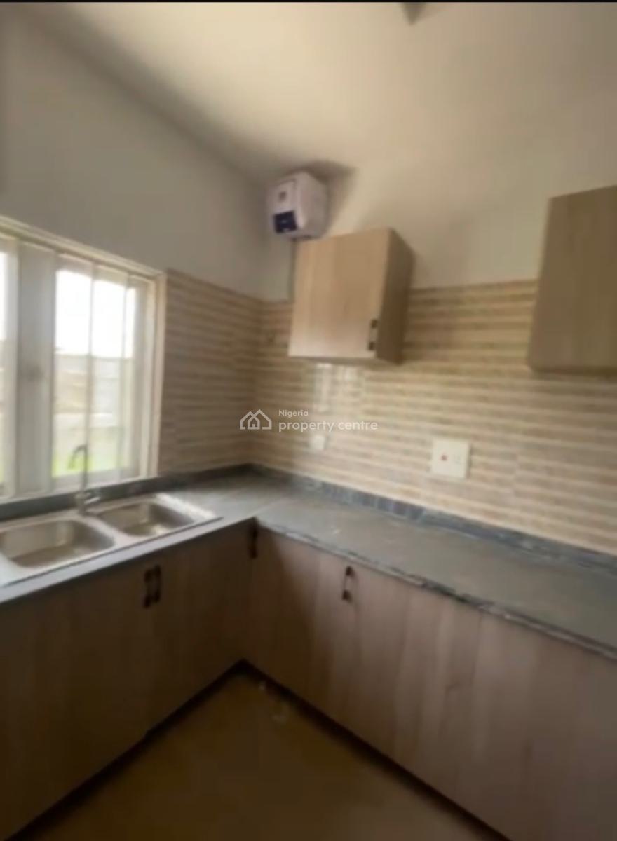 Brand New 2 Bedroom Flat, Ilaje, Ajah, Lagos, Flat / Apartment for Rent