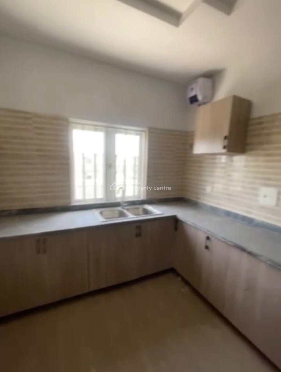 Brand New 2 Bedroom Flat, Ilaje, Ajah, Lagos, Flat / Apartment for Rent