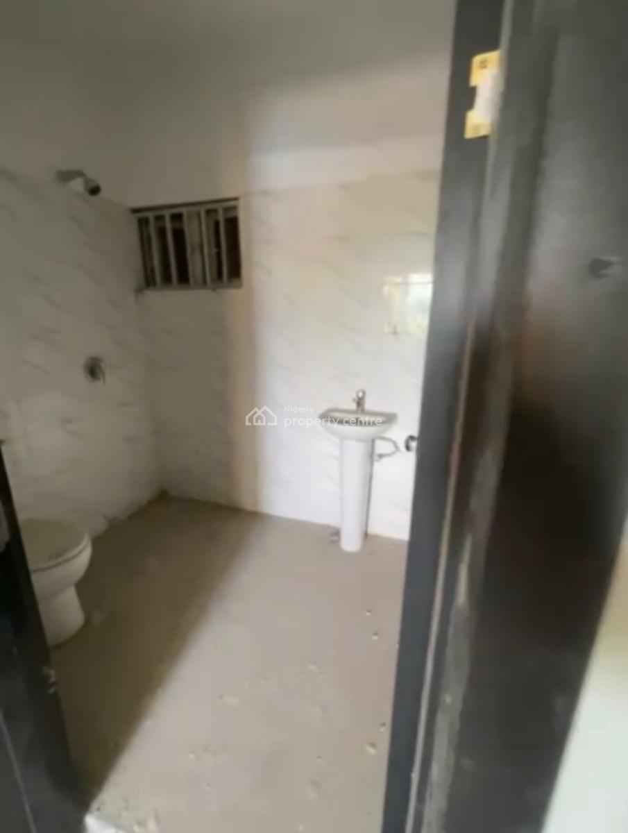 Brand New 2 Bedroom Flat, Ilaje, Ajah, Lagos, Flat / Apartment for Rent