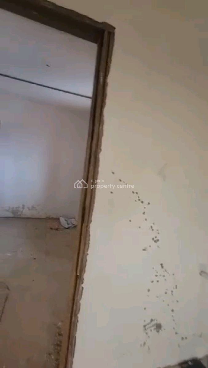 a Decent and Standard and Nice Miniflat,  Upstairs, New Garage, Gbagada, Lagos, Mini Flat (room and Parlour) for Rent