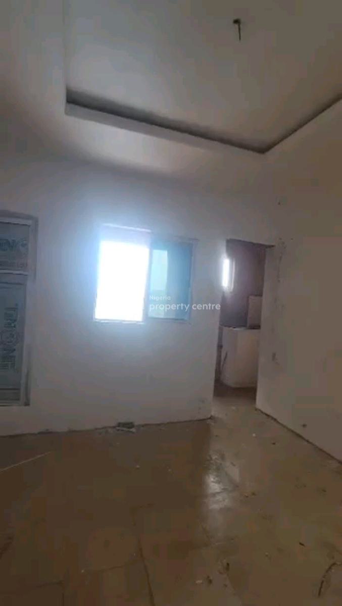 a Decent and Standard and Nice Miniflat,  Upstairs, New Garage, Gbagada, Lagos, Mini Flat (room and Parlour) for Rent