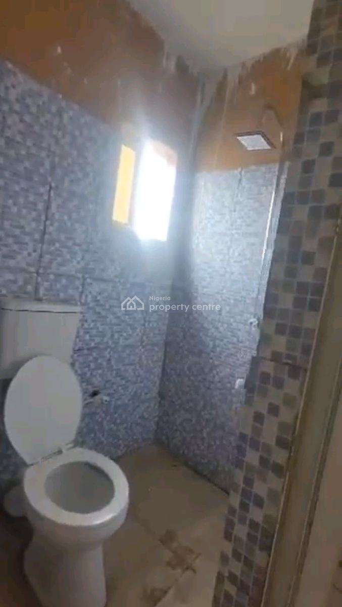 a Decent and Standard and Nice Miniflat,  Upstairs, New Garage, Gbagada, Lagos, Mini Flat (room and Parlour) for Rent