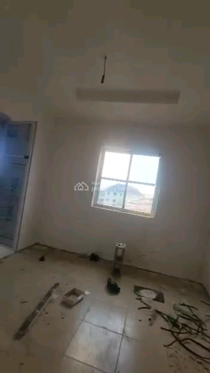 a Decent and Standard and Nice Miniflat,  Upstairs, New Garage, Gbagada, Lagos, Mini Flat (room and Parlour) for Rent
