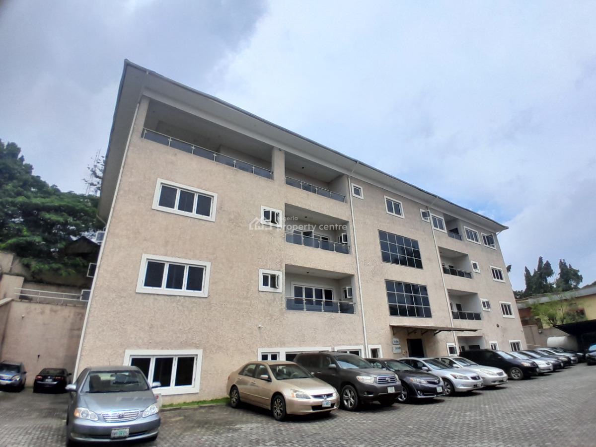 Commercial Office Space, Wuse 2, Abuja, Office Space for Rent