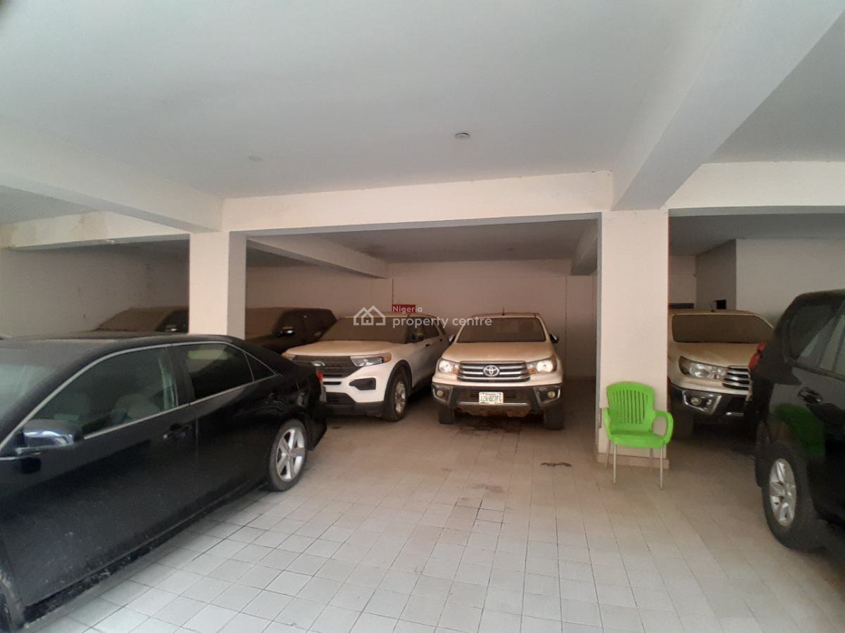 Commercial Office Space, Wuse 2, Abuja, Office Space for Rent