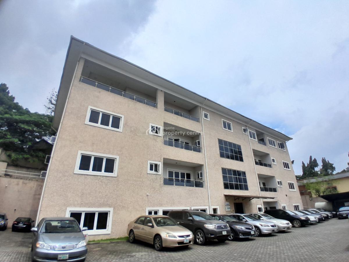 Commercial Office Space, Wuse 2, Abuja, Office Space for Rent