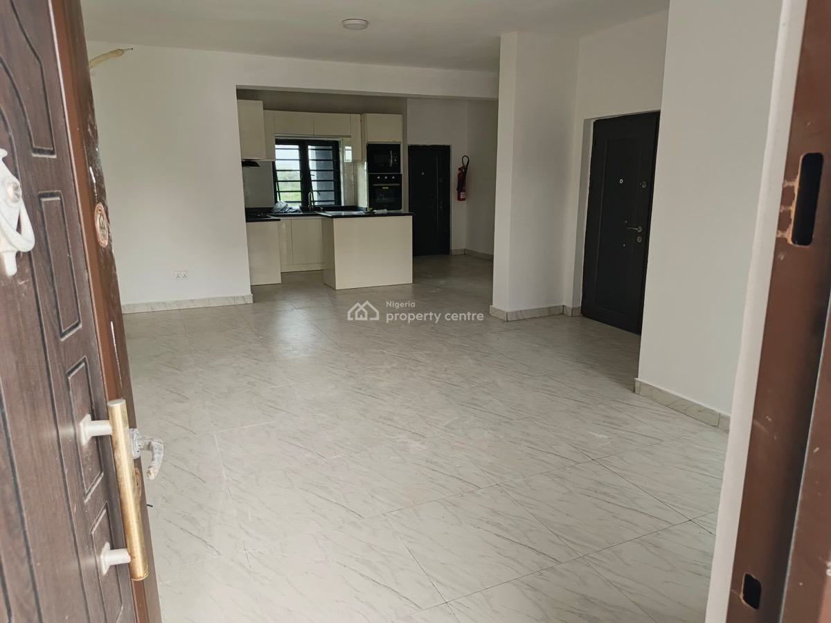 2 Bedroom Flat with in a Serene Estate, Ikota, Lekki, Lagos, Flat / Apartment for Rent