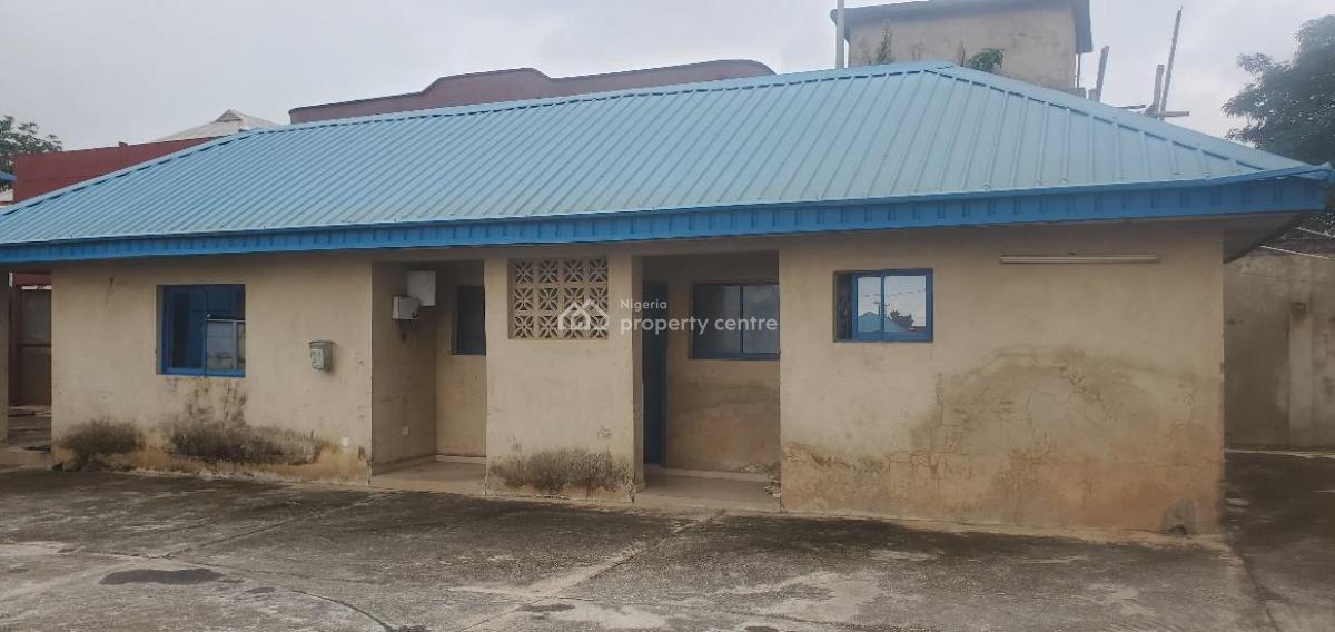 Factory/industrial Equipments + Warehouse + Offices + Plant, Ogere Toll Gate, Lagos Ibadan Expressway, Ogun State, Km 46, Ogun, Warehouse for Sale