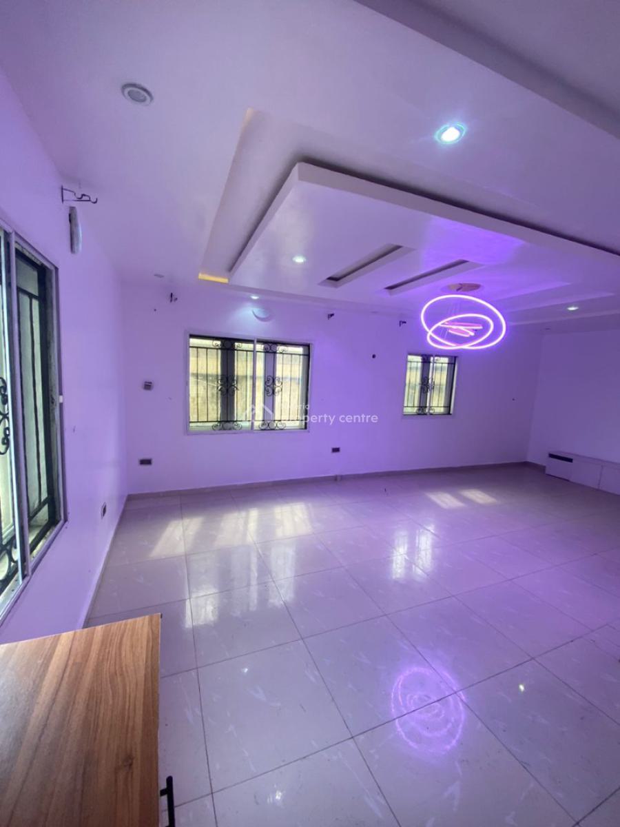 Luxurious Standard Studio Apartment with Open Plan Kitchen in an Estate, Ikate, Lekki, Lagos, Self Contain (single Rooms) for Rent