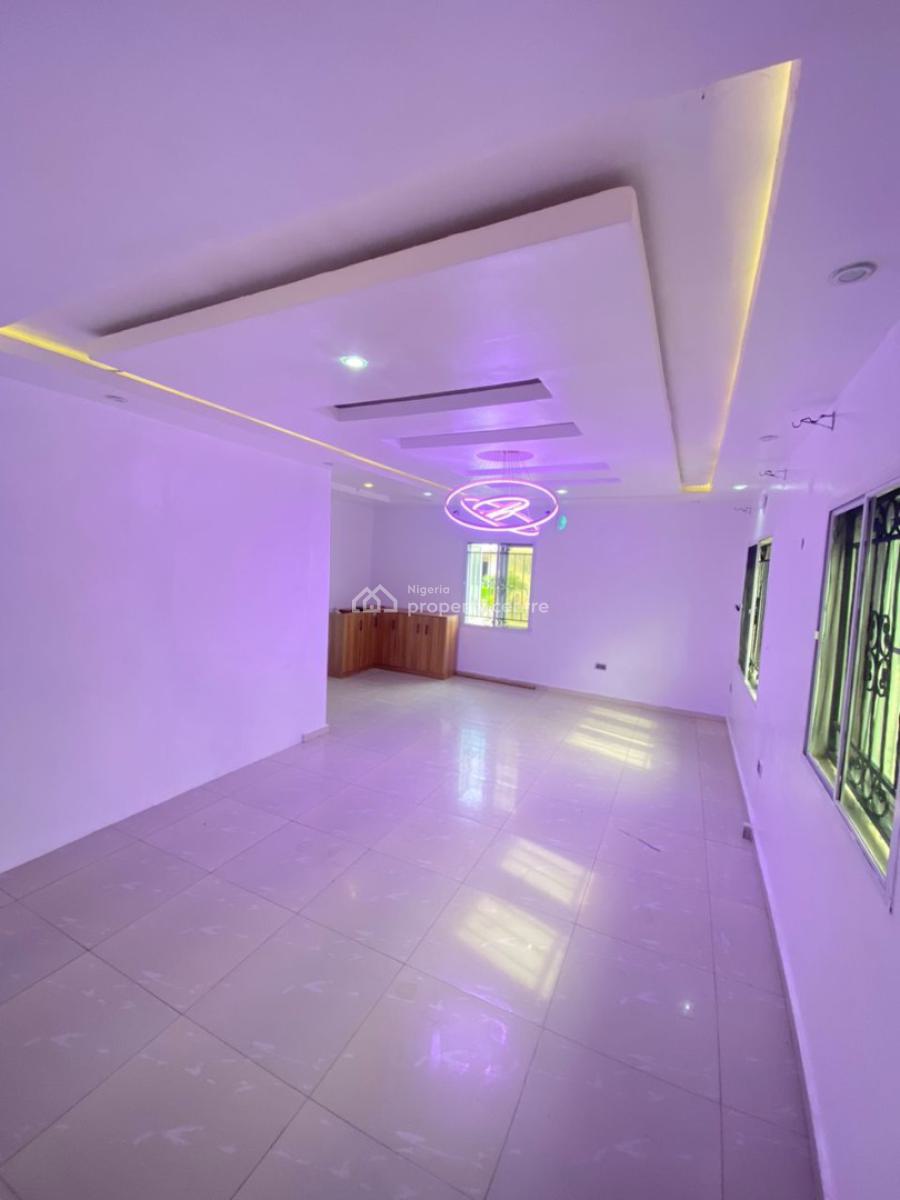 Luxurious Standard Studio Apartment with Open Plan Kitchen in an Estate, Ikate, Lekki, Lagos, Self Contain (single Rooms) for Rent