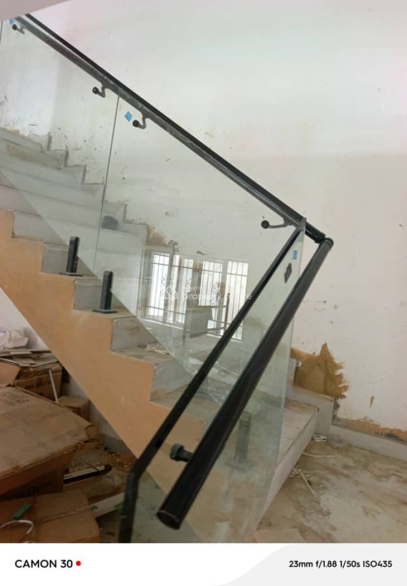 6 Bedroom Fully Detached Duplex, Ikeja Gra, Ikeja, Lagos, Detached Duplex for Sale