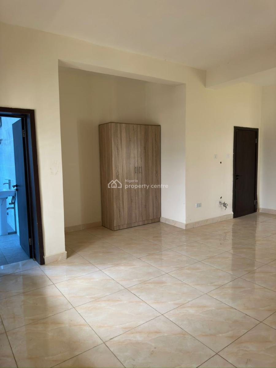 4 Bedrooms Terraced Duplex with Bq, Jahi, Abuja, Terraced Duplex for Rent