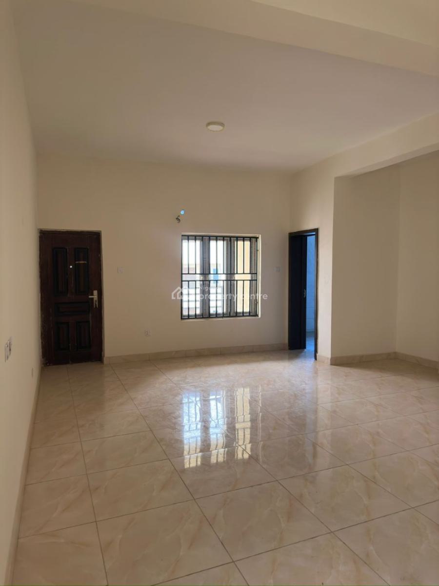 4 Bedrooms Terraced Duplex with Bq, Jahi, Abuja, Terraced Duplex for Rent