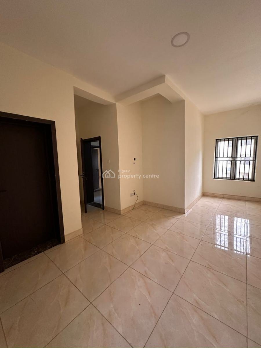 4 Bedrooms Terraced Duplex with Bq, Jahi, Abuja, Terraced Duplex for Rent