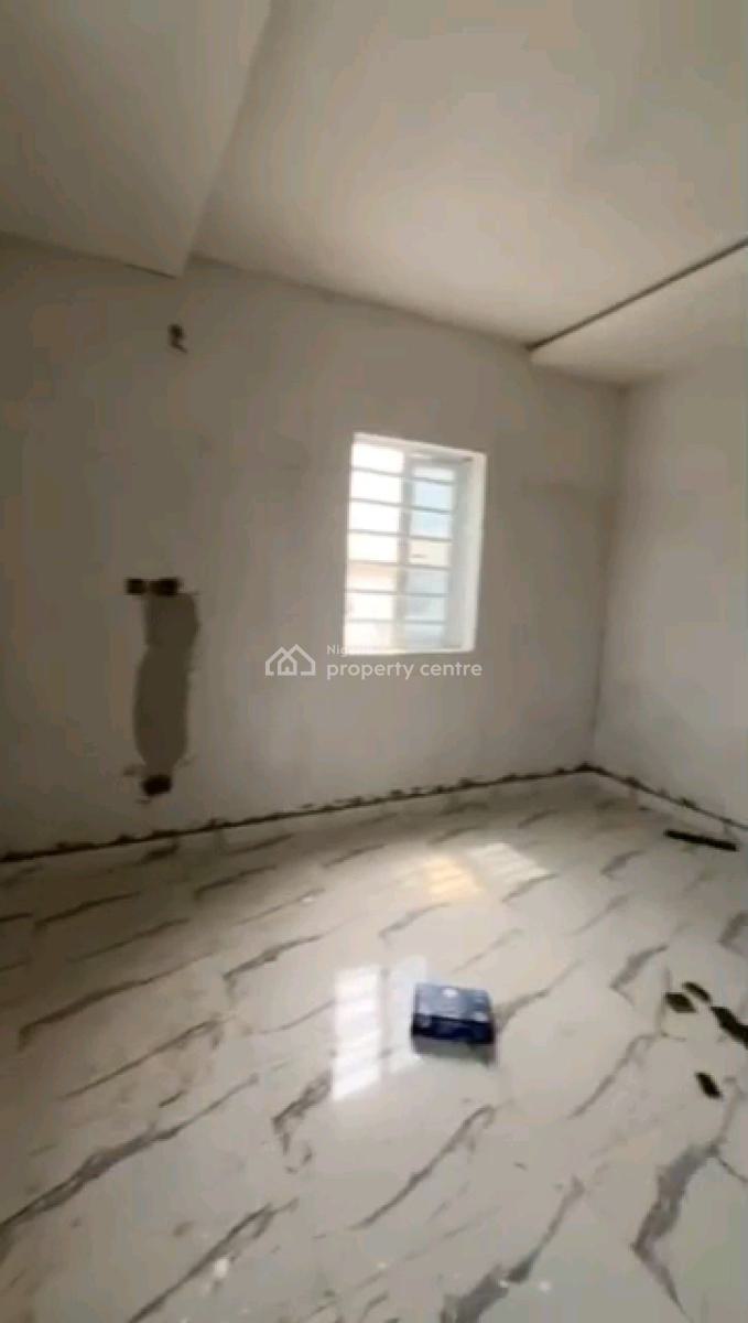 a Standard and Newly Built 2 Bedrooms Flat with All Rooms En-suite,, Off Adetola Street, Aguda, Surulere, Lagos, Flat / Apartment for Rent