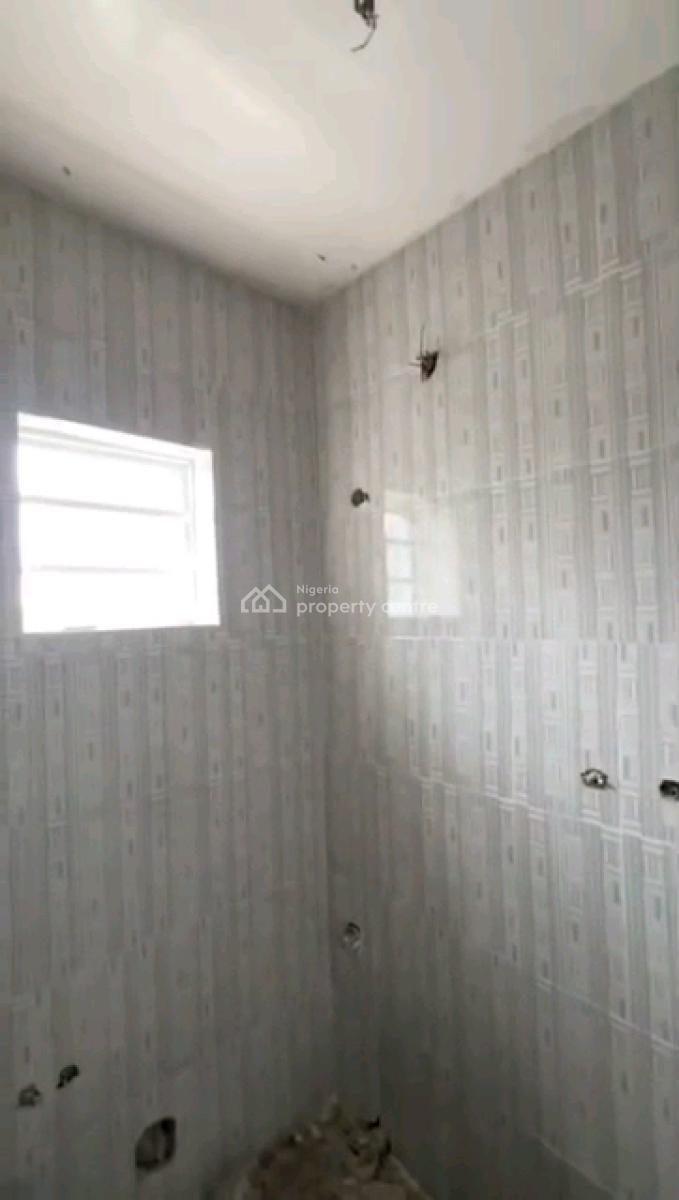 a Standard and Newly Built 2 Bedrooms Flat with All Rooms En-suite,, Off Adetola Street, Aguda, Surulere, Lagos, Flat / Apartment for Rent