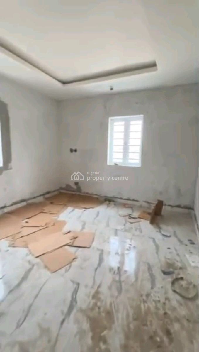 a Standard and Newly Built 2 Bedrooms Flat with All Rooms En-suite,, Off Adetola Street, Aguda, Surulere, Lagos, Flat / Apartment for Rent