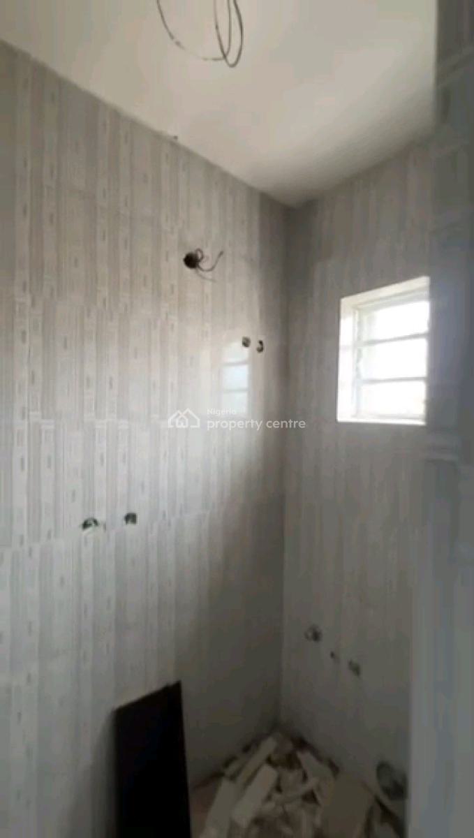 a Standard and Newly Built 2 Bedrooms Flat with All Rooms En-suite,, Off Adetola Street, Aguda, Surulere, Lagos, Flat / Apartment for Rent