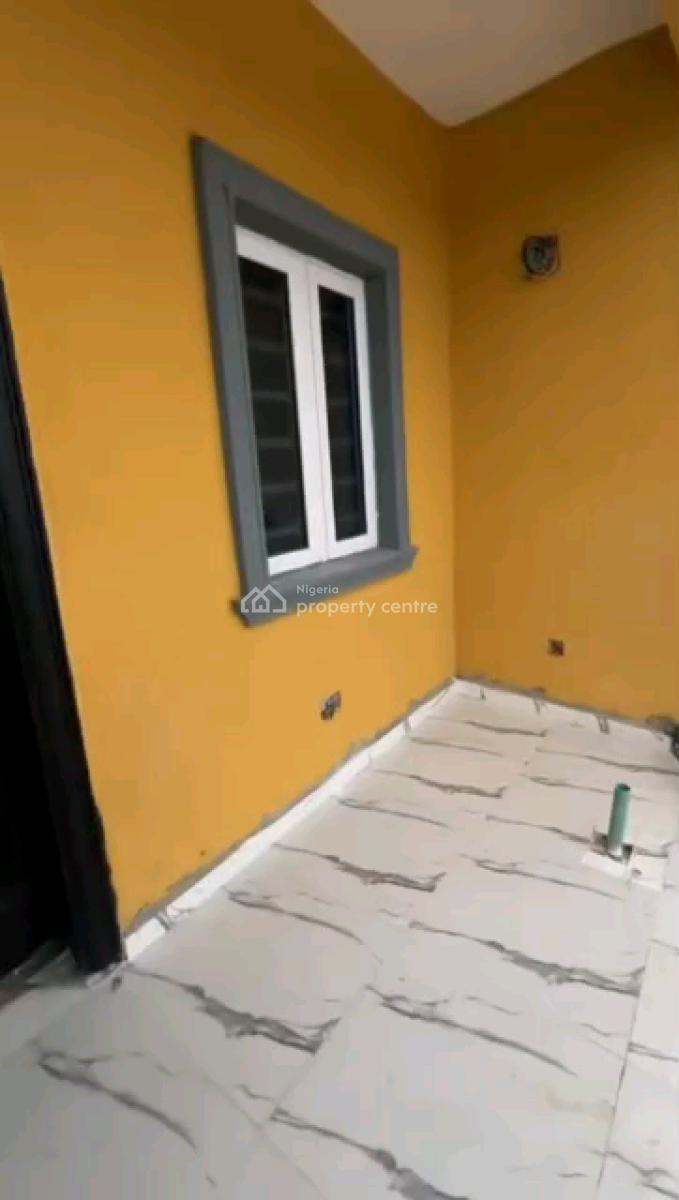 a Standard and Newly Built 2 Bedrooms Flat with All Rooms En-suite,, Off Adetola Street, Aguda, Surulere, Lagos, Flat / Apartment for Rent