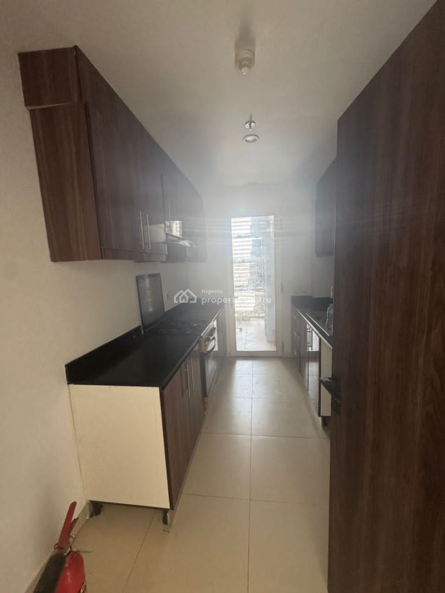 Luxury 2bedroom Serviced Apartment, Bluewater Estate Off Ligali Ayorinde Street, Victoria Island (vi), Lagos, Flat / Apartment for Rent
