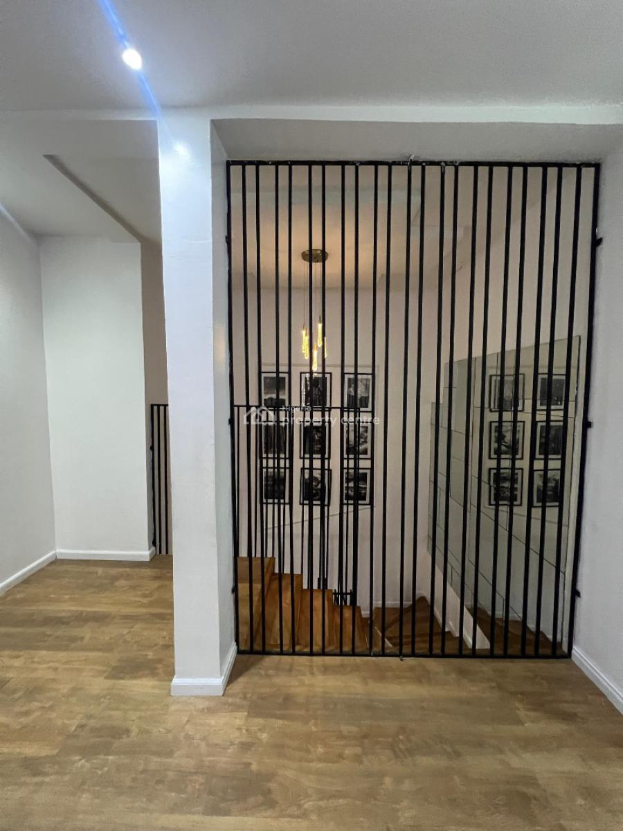 Furnished Luxury 4 Bedroom Duplex, Osapa, Lekki, Lagos, Semi-detached Duplex for Rent