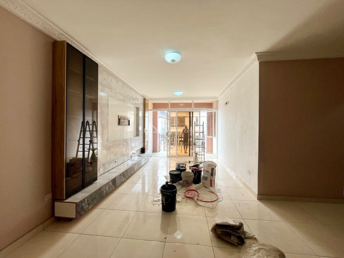 Stunning 3 Bedroom Apartment Available at Chevron Drive, Chevron Drive Lekki Lagos, Lekki, Lagos, Flat / Apartment for Rent