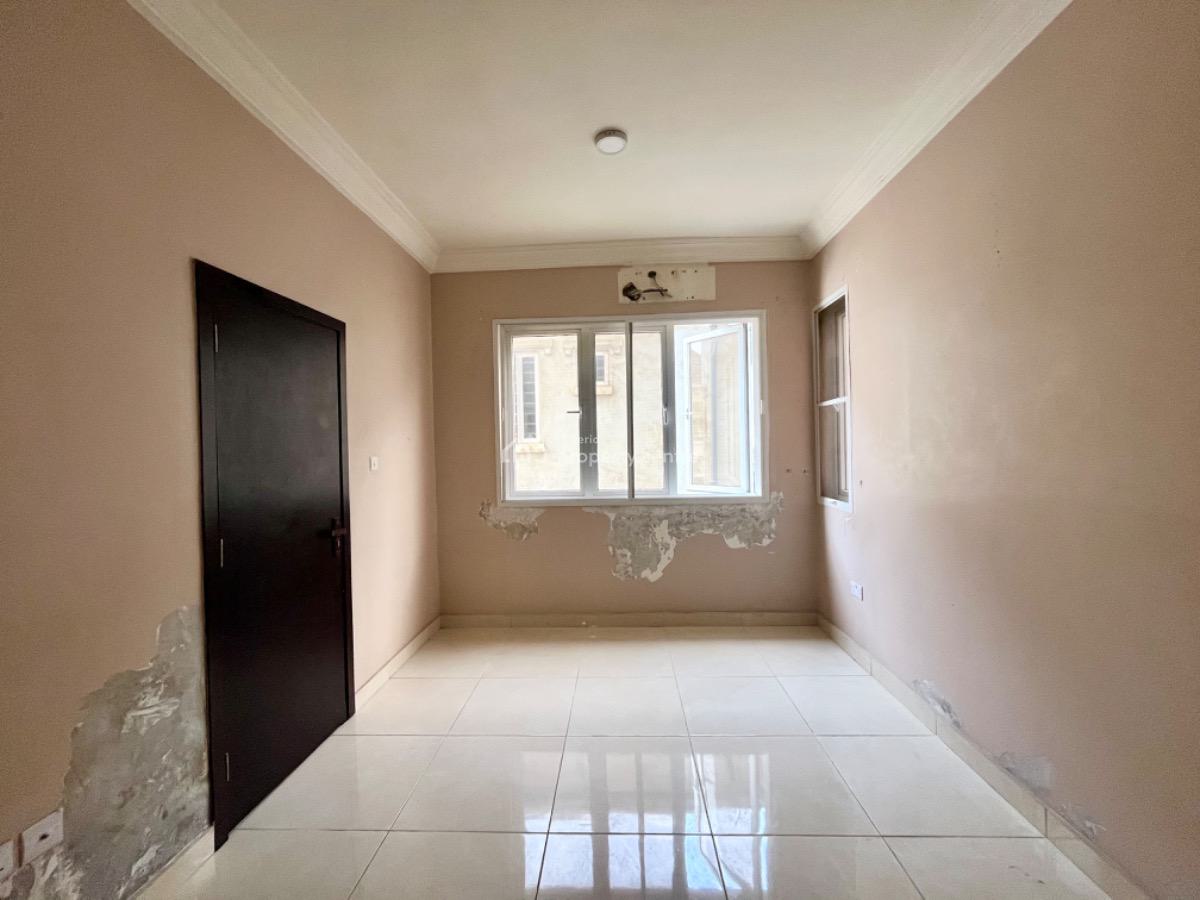 Stunning 3 Bedroom Apartment Available at Chevron Drive, Chevron Drive Lekki Lagos, Lekki, Lagos, Flat / Apartment for Rent