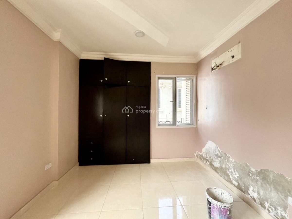 Stunning 3 Bedroom Apartment Available at Chevron Drive, Chevron Drive Lekki Lagos, Lekki, Lagos, Flat / Apartment for Rent