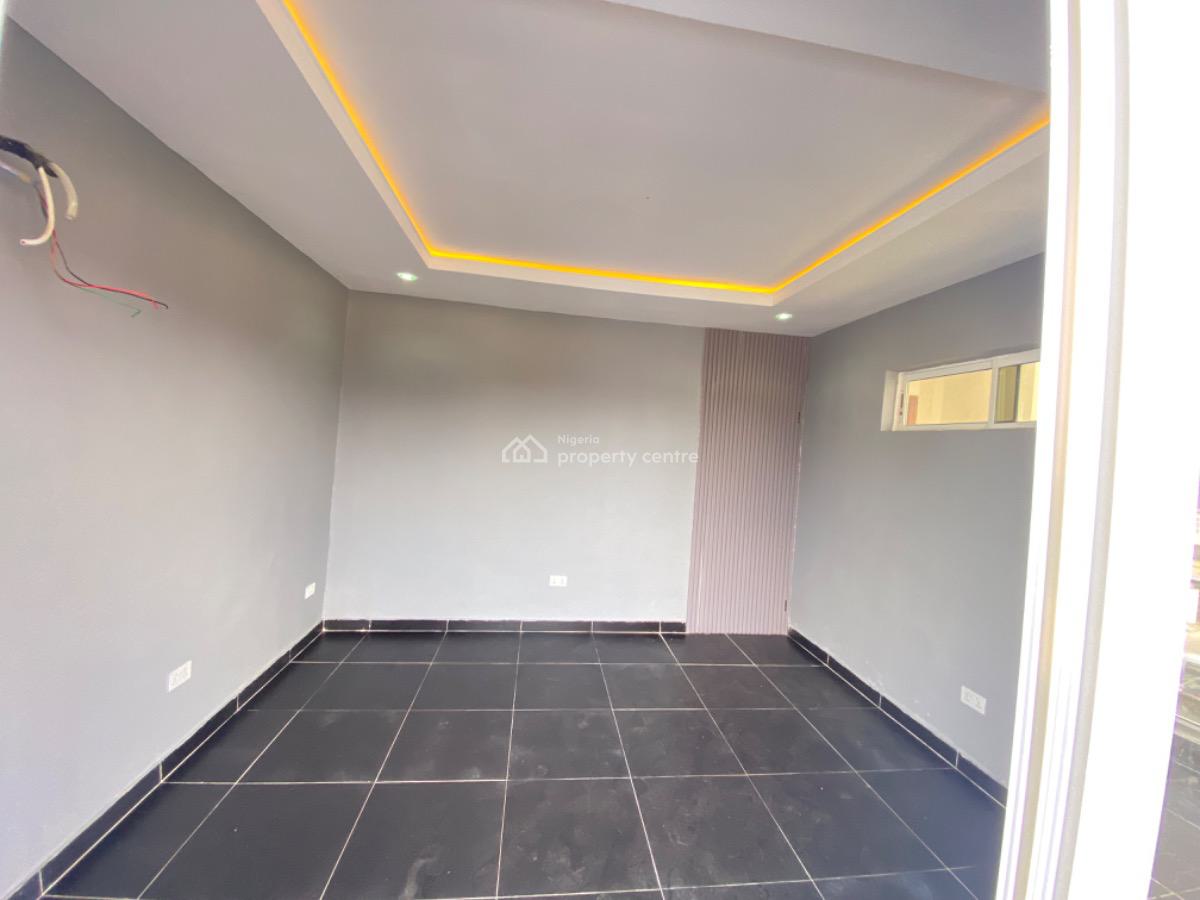 Stunning 3 Bedroom Apartment Available at Chevron Drive, Chevron Drive Lekki Lagos, Lekki, Lagos, Flat / Apartment for Rent