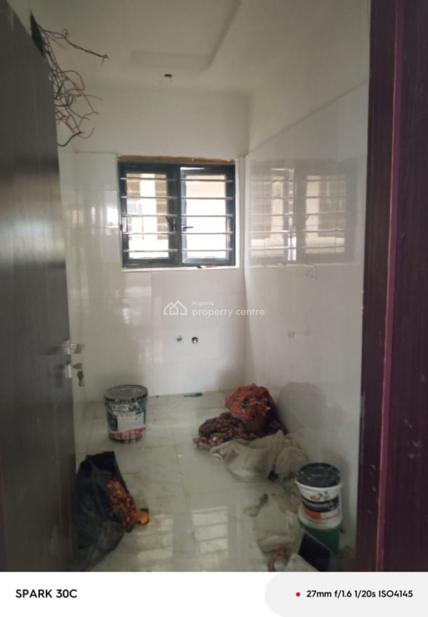 Newly Built 2bedroom Flat Office Space Off Salvation Road Opebi Ikeja, Off Salvation Road, Opebi, Ikeja, Lagos, Commercial Property for Rent