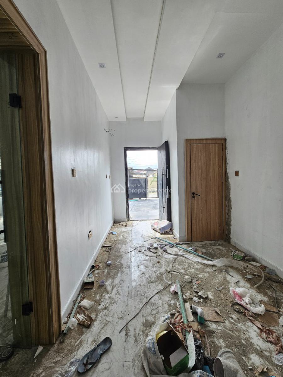 Luxuriously Built 5 Bedroom Fully Detached Duplex in a Secured Estate, Amuwo Odofin, Lagos, Detached Duplex for Sale