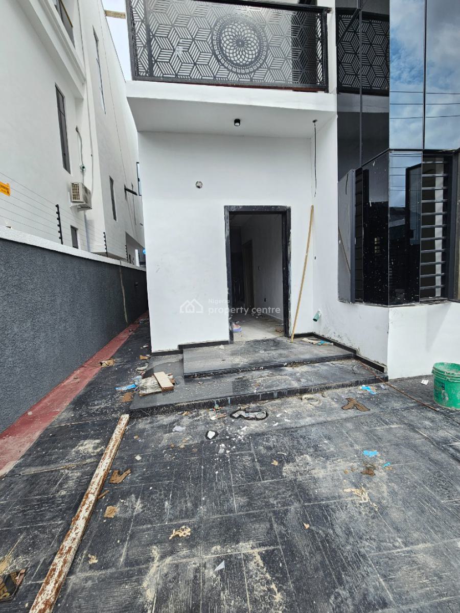 Luxuriously Built 5 Bedroom Fully Detached Duplex in a Secured Estate, Amuwo Odofin, Lagos, Detached Duplex for Sale