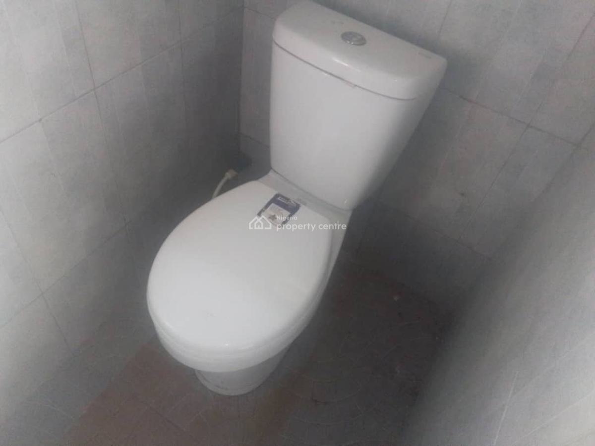 Mini Flat, Newtown Estate Ogombo, Ogombo, Ajah, Lagos, Mini Flat (room and Parlour) for Rent