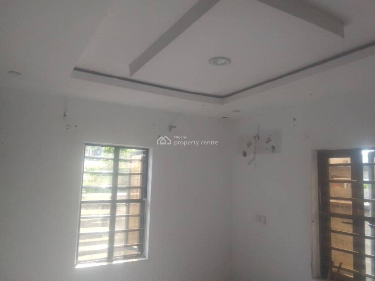 Mini Flat, Newtown Estate Ogombo, Ogombo, Ajah, Lagos, Mini Flat (room and Parlour) for Rent