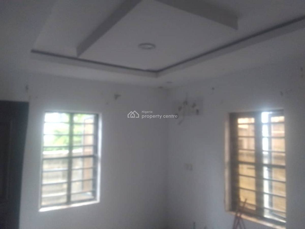 Mini Flat, Newtown Estate Ogombo, Ogombo, Ajah, Lagos, Mini Flat (room and Parlour) for Rent