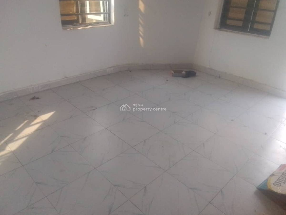 Mini Flat, Newtown Estate Ogombo, Ogombo, Ajah, Lagos, Mini Flat (room and Parlour) for Rent