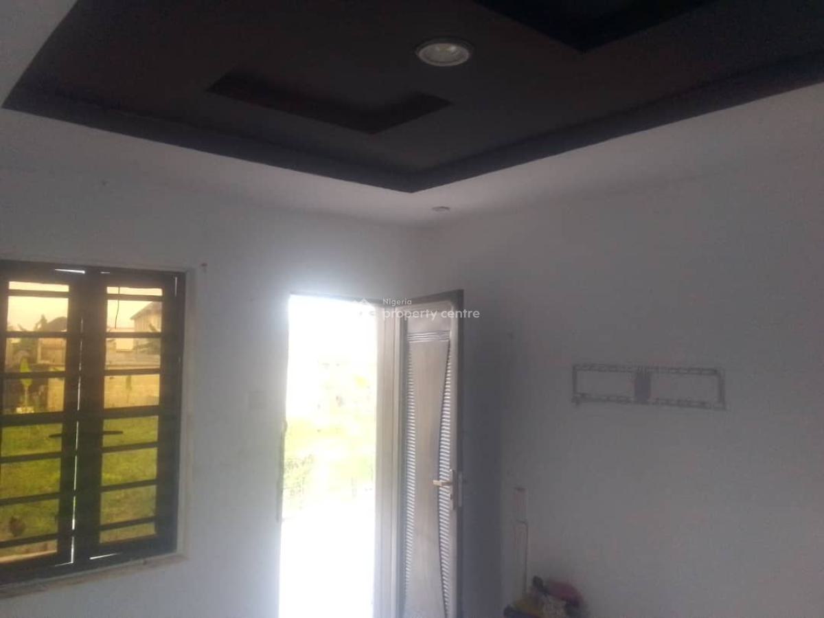 Mini Flat, Newtown Estate Ogombo, Ogombo, Ajah, Lagos, Mini Flat (room and Parlour) for Rent