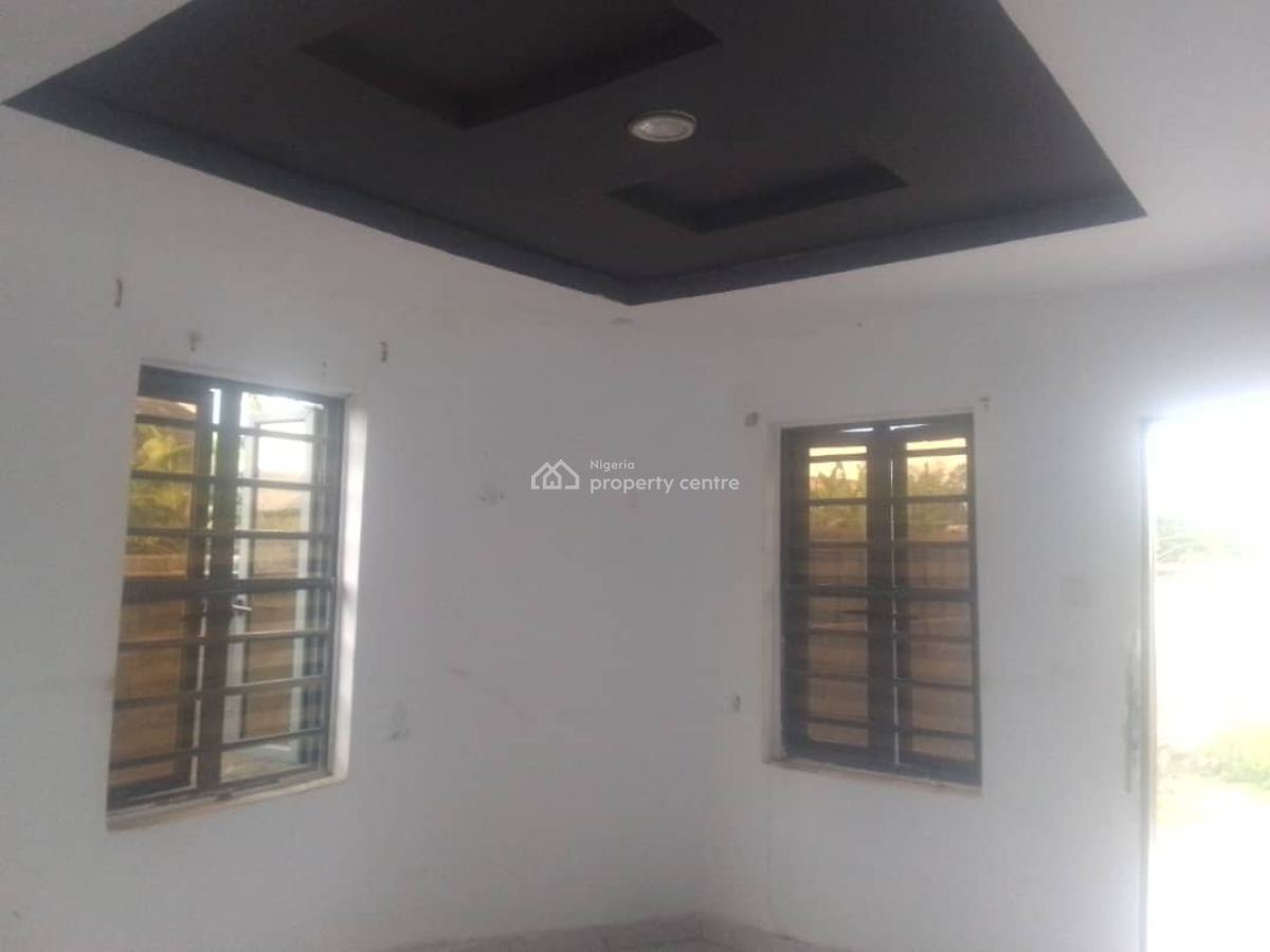 Mini Flat, Newtown Estate Ogombo, Ogombo, Ajah, Lagos, Mini Flat (room and Parlour) for Rent