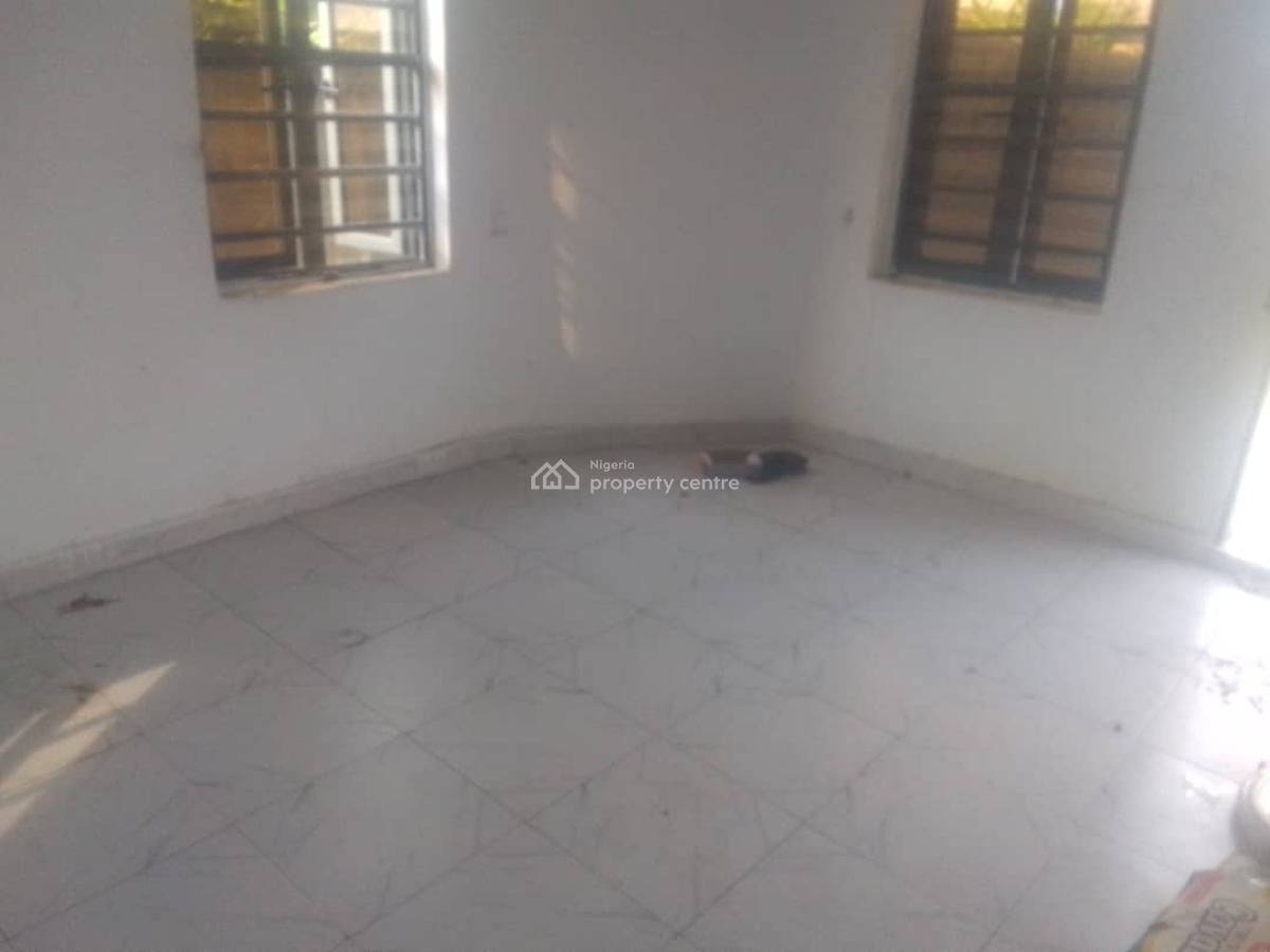 Mini Flat, Newtown Estate Ogombo, Ogombo, Ajah, Lagos, Mini Flat (room and Parlour) for Rent