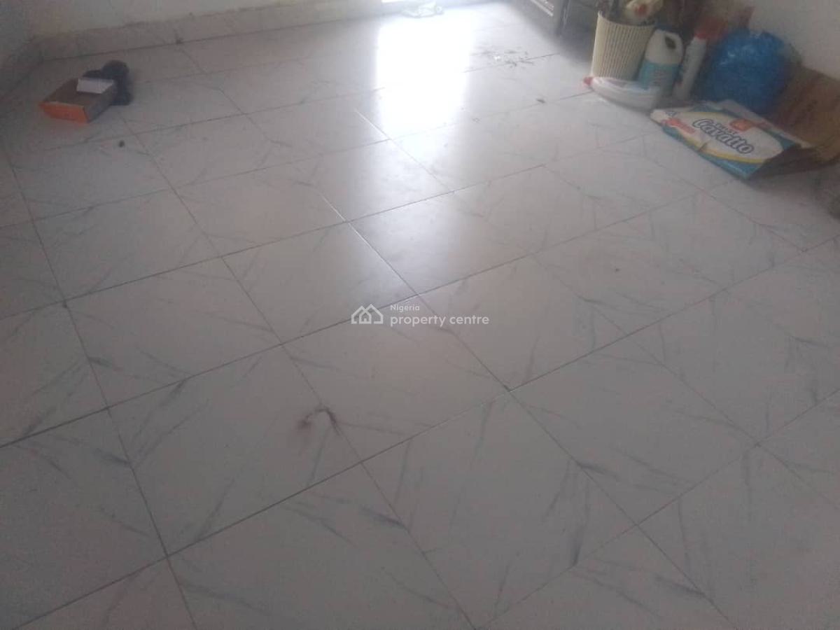 Mini Flat, Newtown Estate Ogombo, Ogombo, Ajah, Lagos, Mini Flat (room and Parlour) for Rent