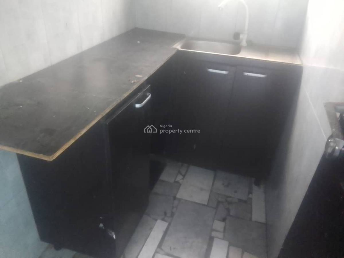 Mini Flat, Newtown Estate Ogombo, Ogombo, Ajah, Lagos, Mini Flat (room and Parlour) for Rent